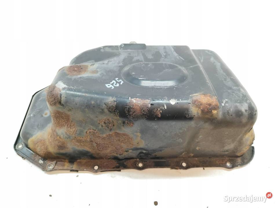 MISKA OLEJOWA 20 16V K20 Honda Accord VII Rok produkcji 2003 świętokrzyskie