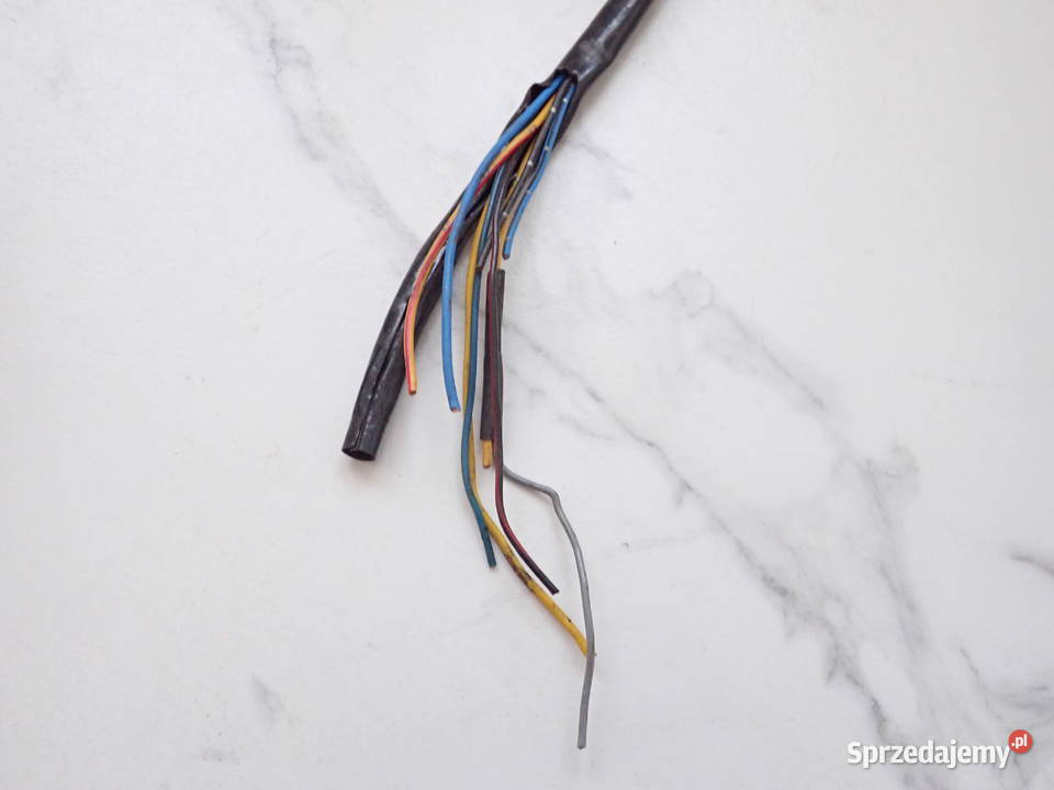 Przełącznik Świateł Kierunkowskazów Yamaha YFM Strzelce Krajeńskie