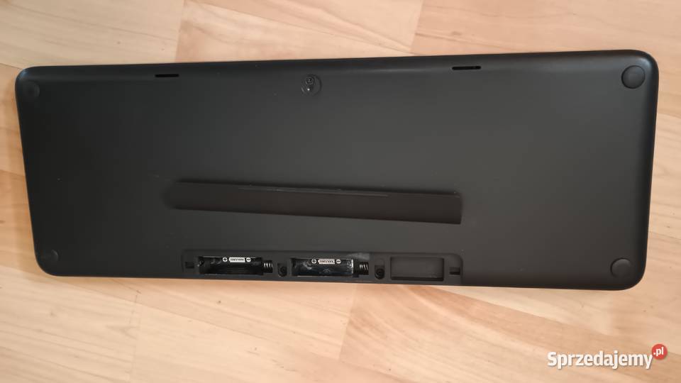 klawiatura micfosoft 24 GHz