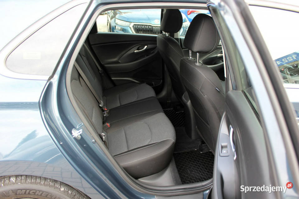 Hyundai i30 Comfort Salon FV23 Automat Kamera kamera cofania mazowieckie Sokołów