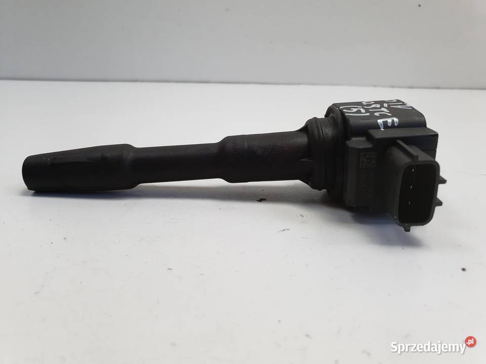 Renault Clio IV 09 TCe CEWKA ZAPŁONOWA Pozostałe Janów sprzedam