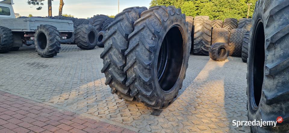 136r38 34085r38 13638 15538 155r38 Kleber 70 Nowe Miasto Lubawskie sprzedam