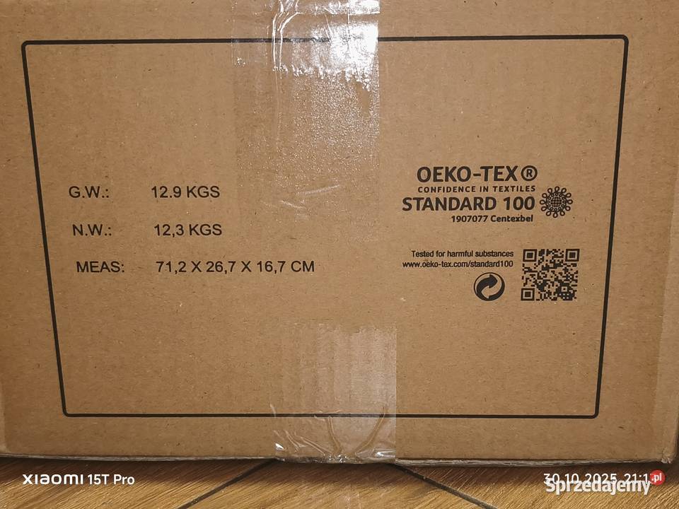 Folia do pakowania prezentów Podegrodzie