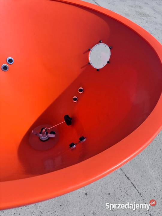 Rozsiewacz Dexwal Gdańsk