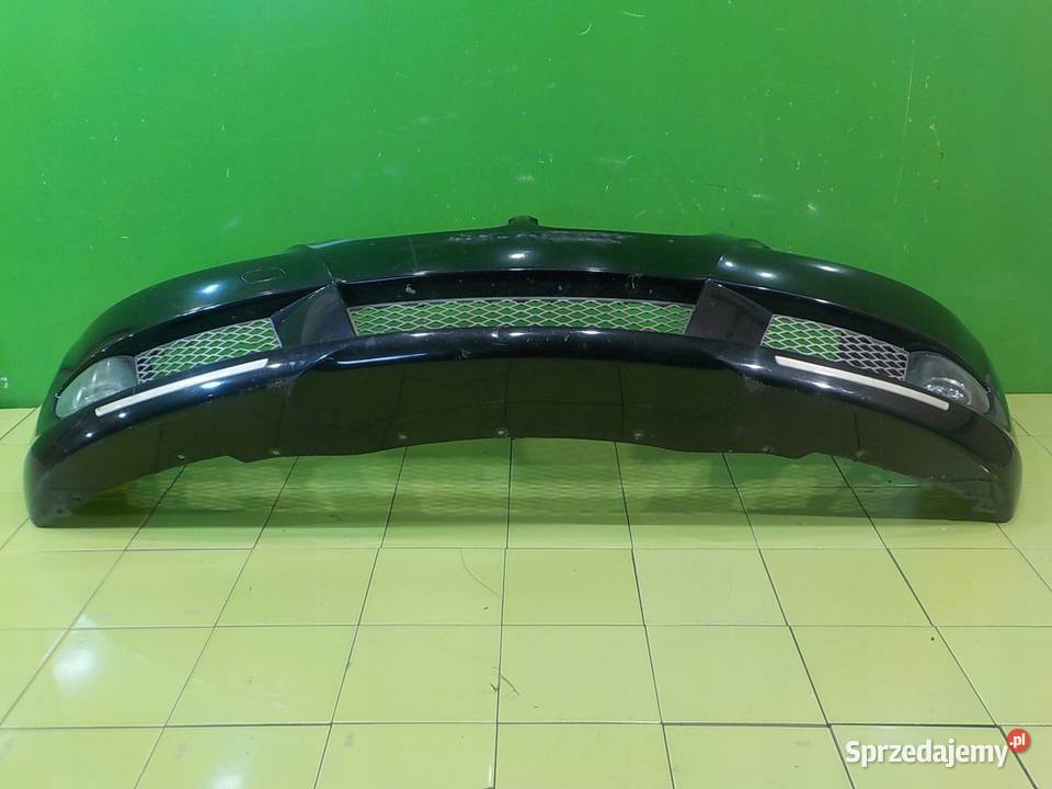 BMW 3 E92 0612r COUPE 2D zderzak przod Suków