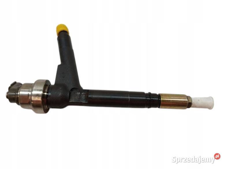 WTRYSKIWACZ 8973138612 17 CDTI Opel Combo III