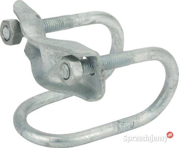 Obejma krzyżowa 90 1 x 1 80303511FA Do maszyn uprawowych Kamionna sprzedam
