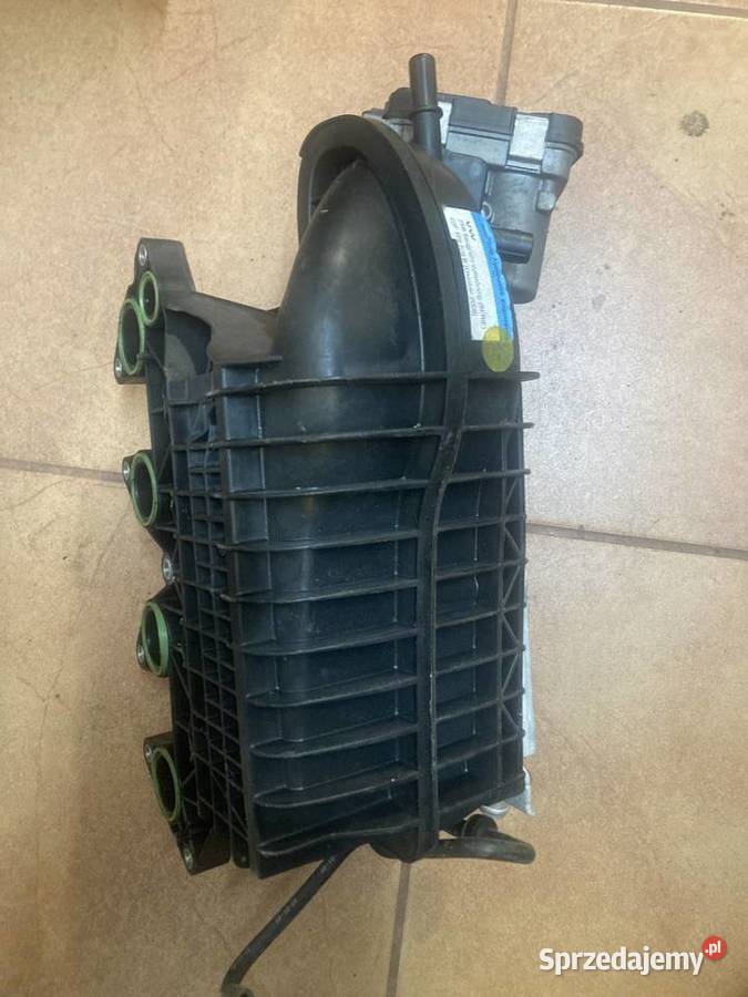 KOLEKTOR SSĄCY 03F145749B 03F145749B 03f133062 Rakoniewice