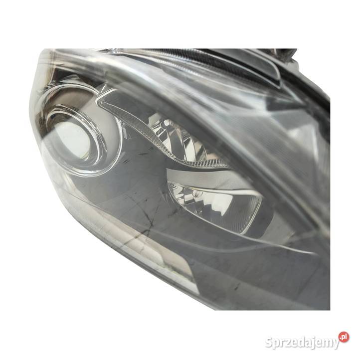 LAMPA PRAWA Volvo S60 II V60 LIFT XENON 2013 osobowe Chełm