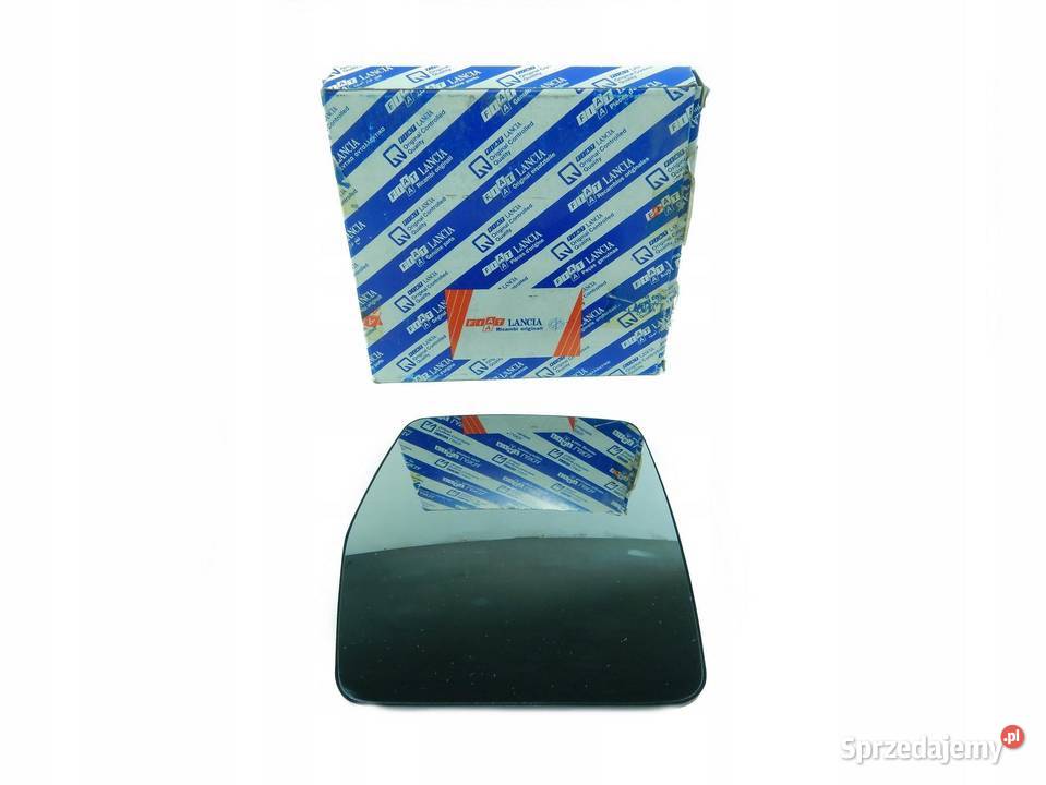 WKŁAD LUSTERKA PRAWY FIAT SCUDO 9506 ORYGINAŁ lubelskie