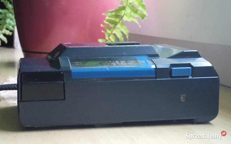 Pentax Sport 35 MOTOR