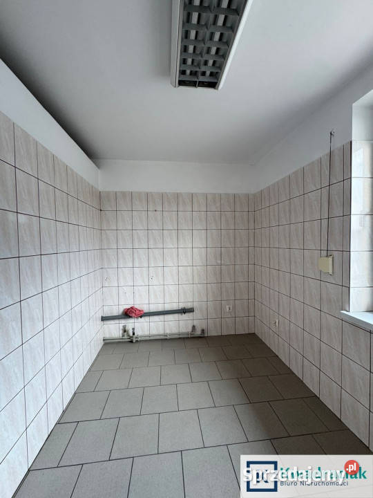 Lokal 50 metrów Krosno