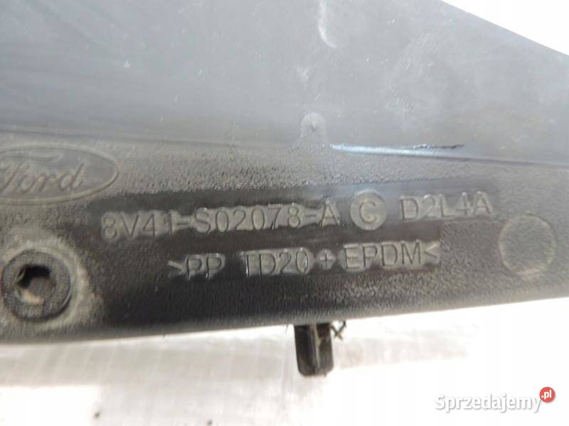 FORD KUGA mk1 NAROŻNIK OSŁONA PODSZYBIA PRAWA sprzedam