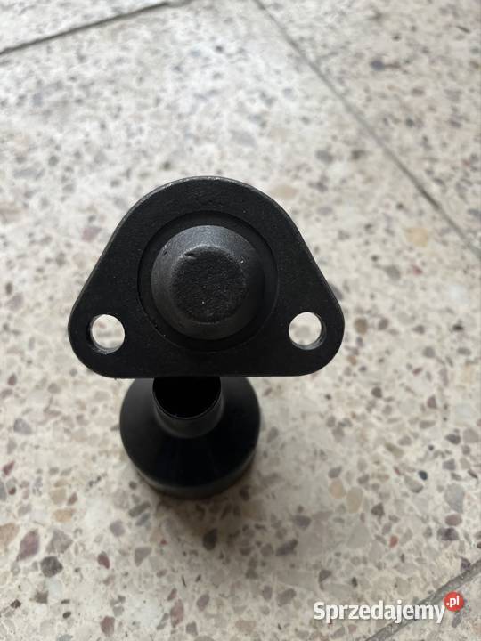 Sworzeń wahacza Aixam wszystkie modele nowy Zawieszenie i amortyzacja