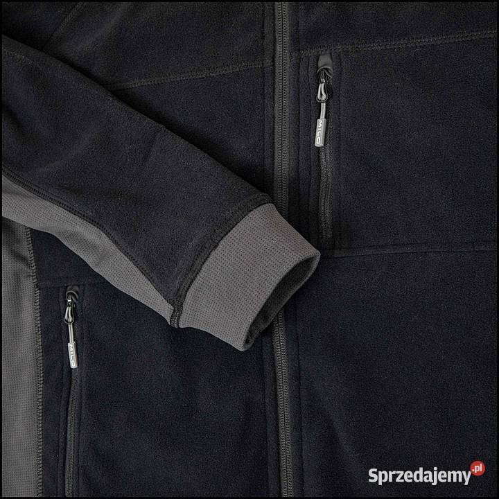 Kurtka ANAS MILO polar Polartec M Każdy kolor Rozmiar M mazowieckie Warszawa