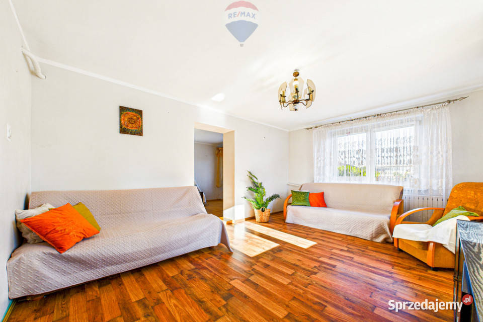 Dom z warsztatem stodołą i oborą Rok budowy 1930 lubuskie Pyrnik sprzedam