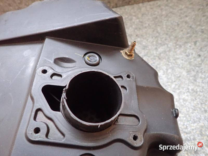 AIRBOX OBUDOWA FILTRA POWIETRZA HONDA XL 1000 Strzelce Krajeńskie sprzedam
