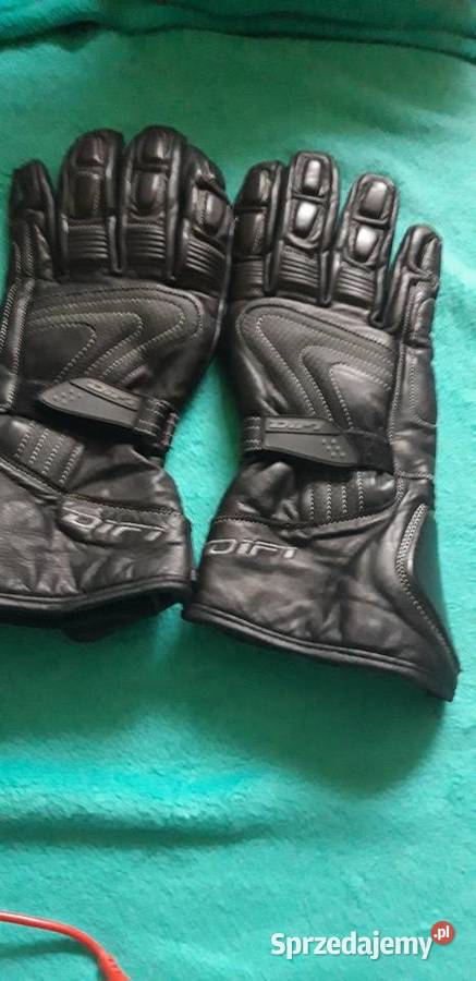 Rękawice motocyklowe Difi