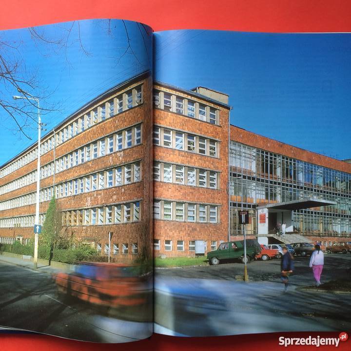 1106 Poltechnika Szczecińska W Półwieczu 1946