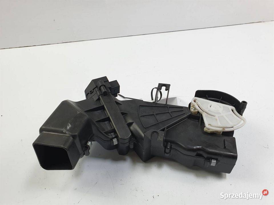 NAGRZEWNICA VOLKSWAGEN PHAETON II LIFT Lipno