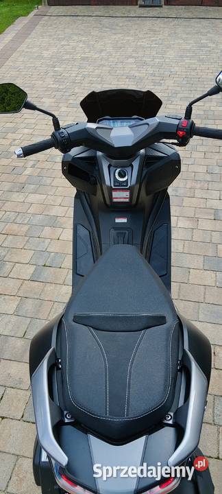 Keeway viesta 125 125cm3 Aleksandria