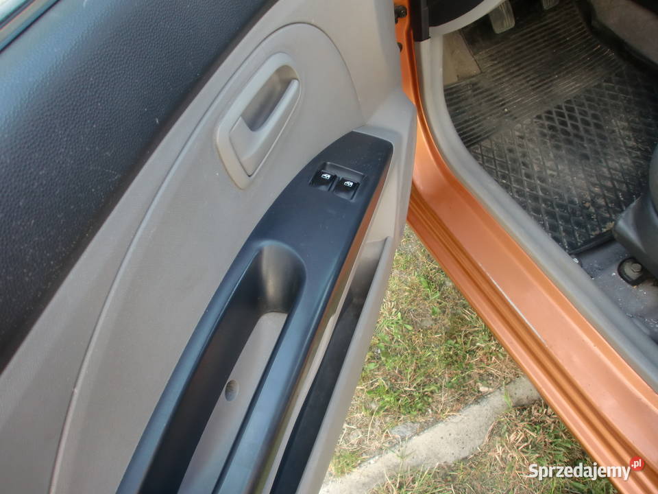 sprzedam kia picanto manualna łódzkie Wojnowice