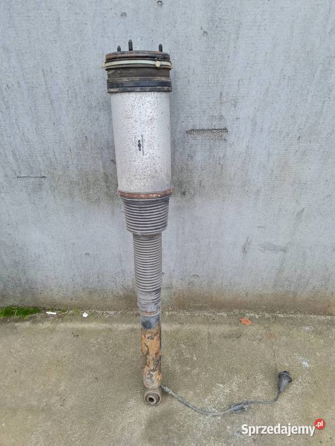 Miech tył prawy Mercedes W220 Radom