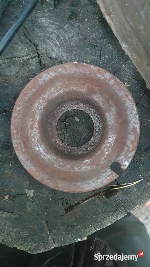 Koło zamachowe pasowe Wartburg mazowieckie Warszawa sprzedam