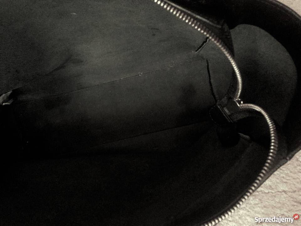 Torebka skórzana Guess 30cm Wrocław