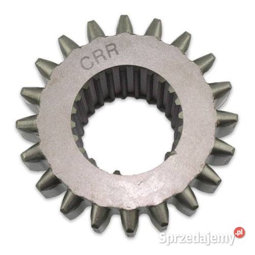 Zębatka Kubota L3408 20T x 24T Skrzynia biegów Tajęcina