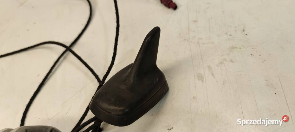 ANTENA LOTKA REKIN AUDI A6 C6 LIFT 4F5035503P osobowe Nawigacje fabryczne
