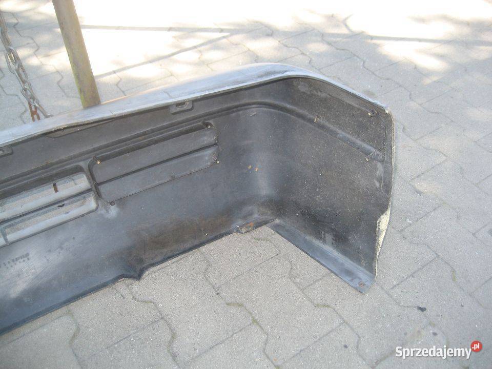 mitsubishi l300 l 300 8690r zderzak przedni Rakoniewice