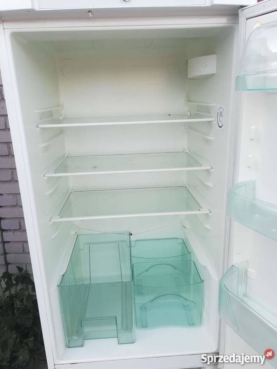 Lodówka Electrolux 184 możliwy transport Warszawa