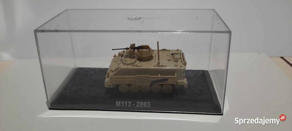 model M1132003 1x72 K13 14 Modelarstwo sprzedam