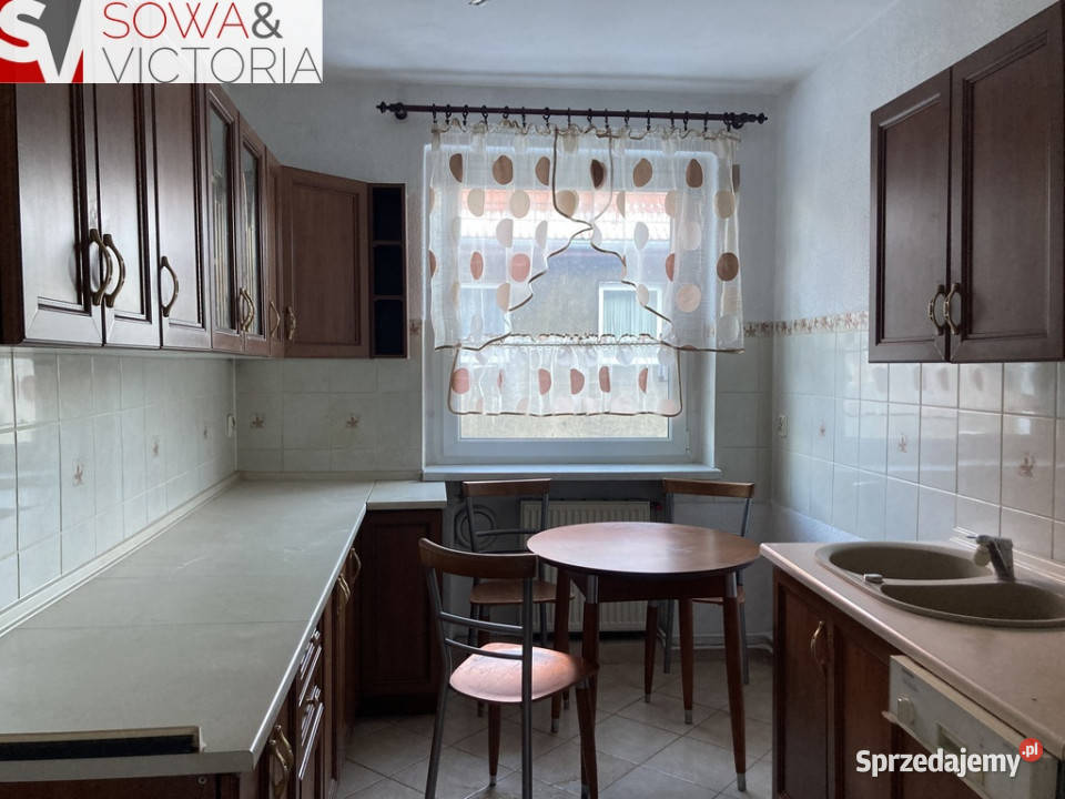 Wyjątkowy apartament Wałbrzych