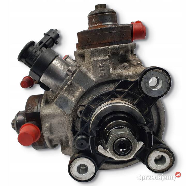 POMPA WTRYSKOWA Volvo S60 II V60 20 D3 Chełm