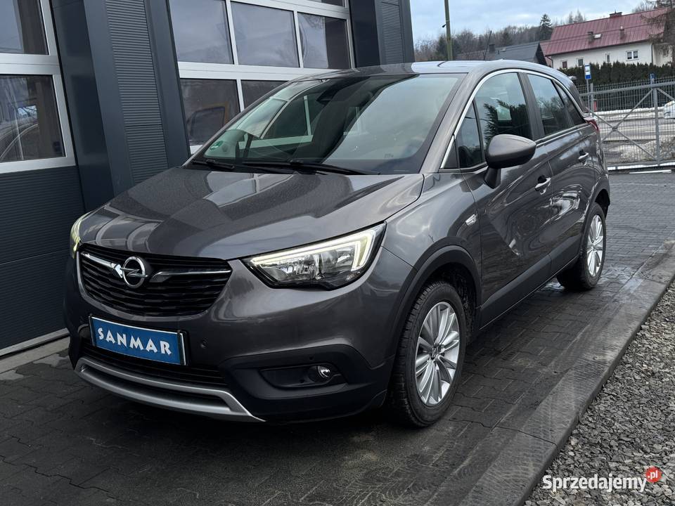 15CDTi 102 Gwarancja Książki Navi LEDy Kamera podkarpackie