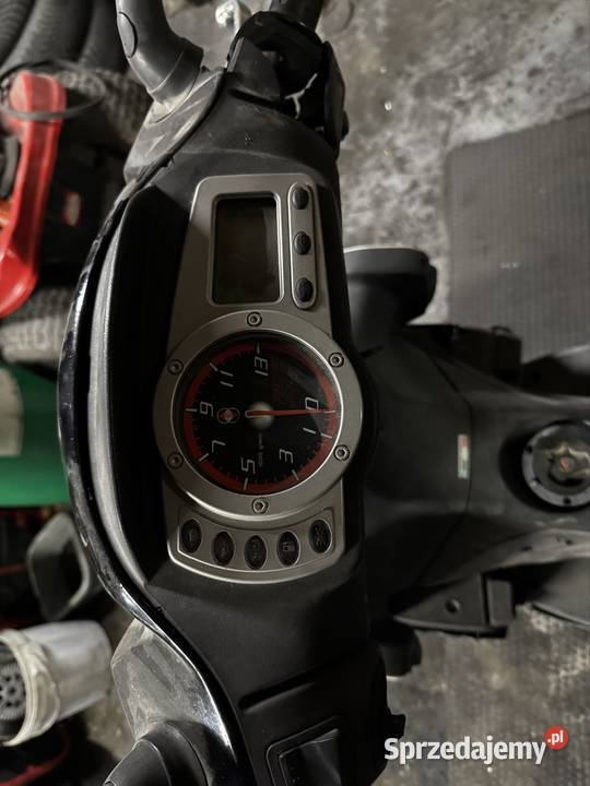 Sprzedam Gilera Runner 2x nieuszkodzony Kolbuszowa sprzedam