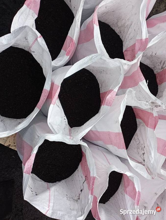 Ziemia ogrodowa czarna czarnoziem Lublin sprzedam