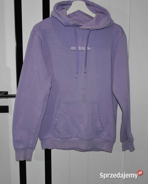 Adidas świetna bluza 36 S Wrocław