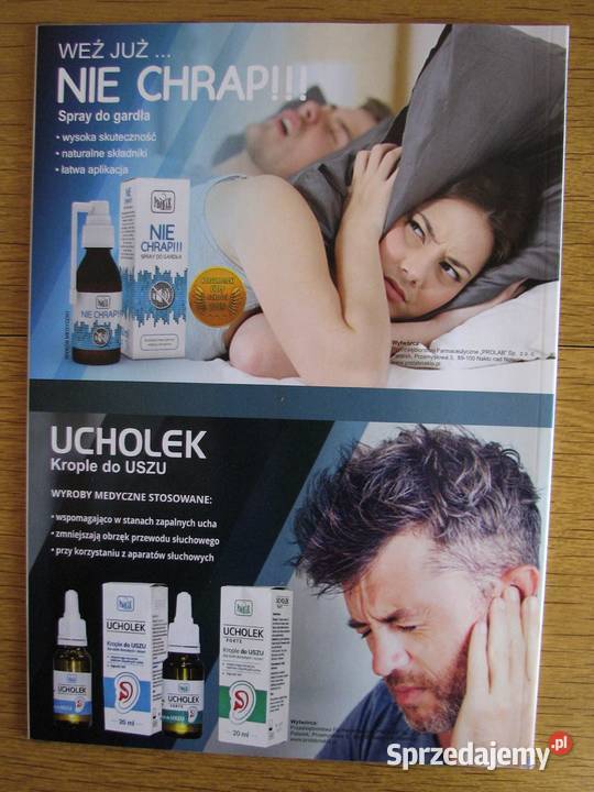 Świat zdrowia Czerwiec 2020 Ewa Wachowicz miękka