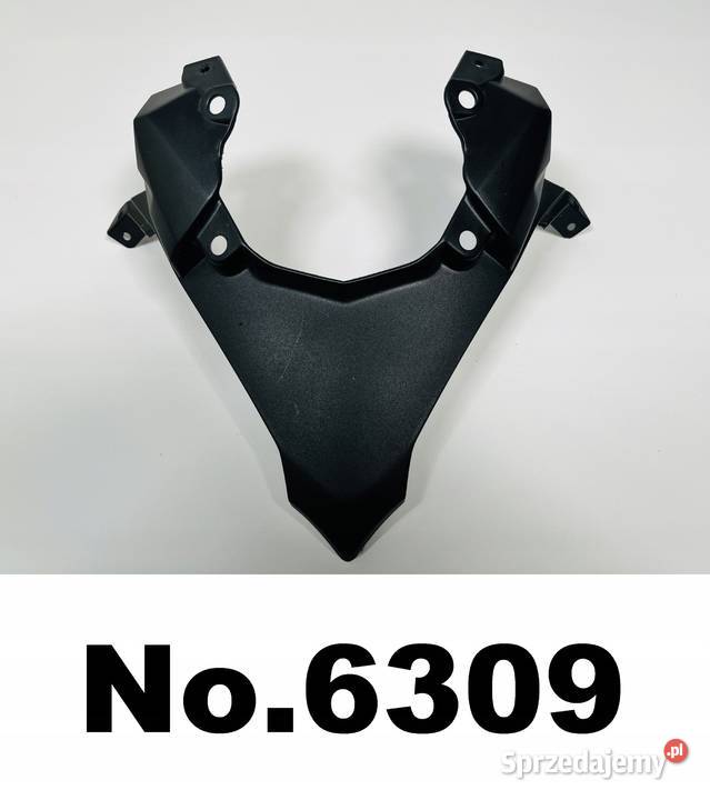 KAWASAKI Z 650 ER650 2025 Wypełnienie lampy wielkopolskie sprzedam