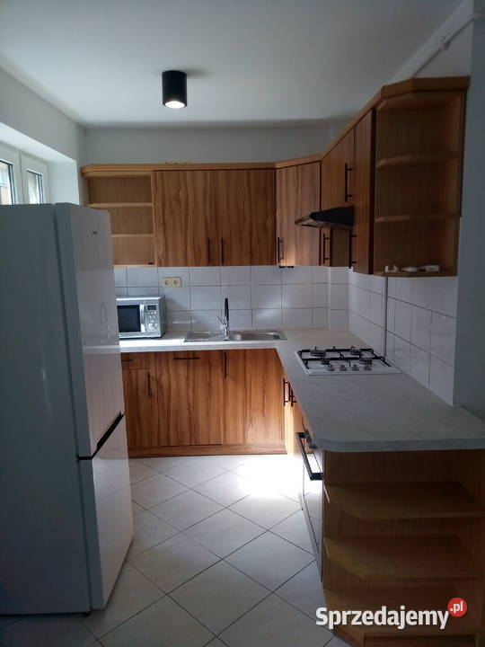 Kościuszki 2 pok 1 piętro Pałacyku blok Wrocław