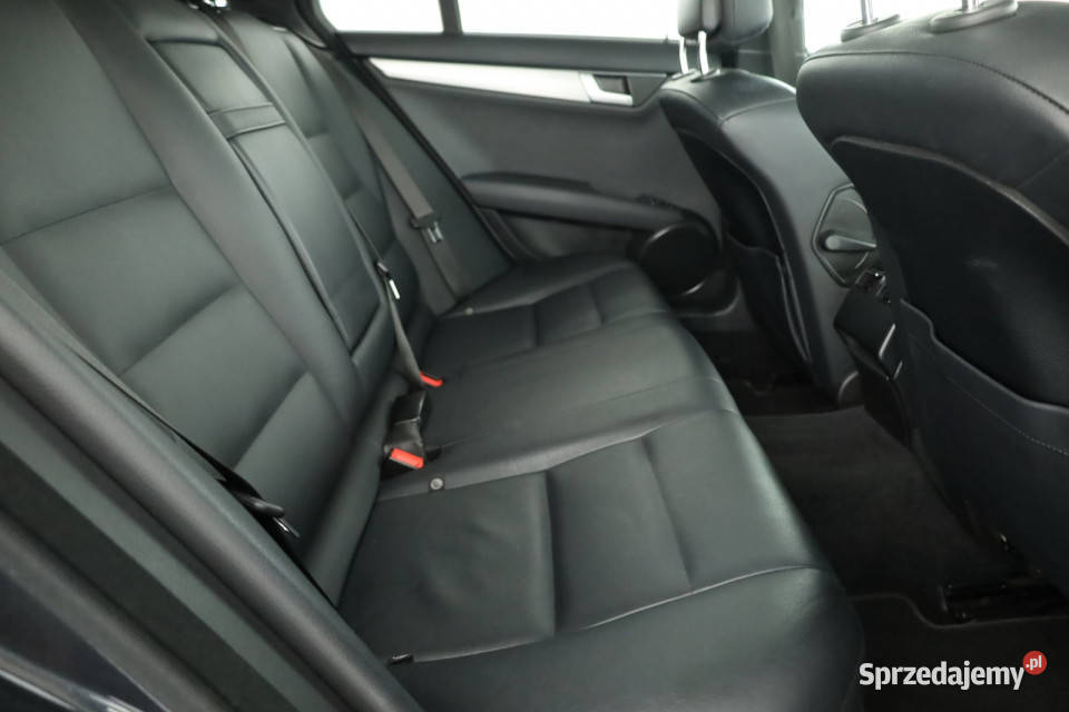 Mercedes C C 300 CDI 4MATIC centralny zamek Klasa C Piaseczno