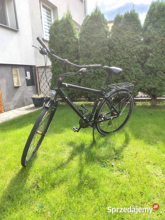 Sprzedam rower storm męski