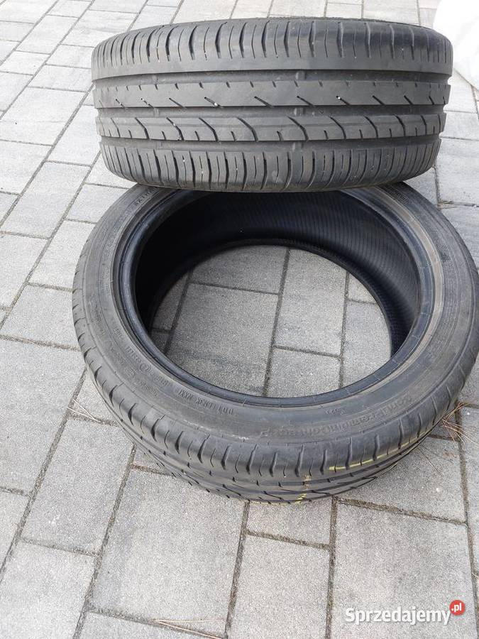 Opony Efficient grip performance 19545 R16 84v Pleszew