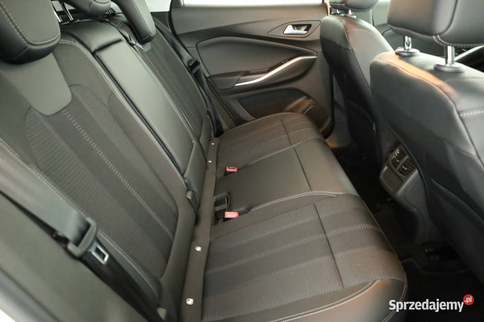 Opel Grandland Plugin Hybrid 165KM Piaseczno