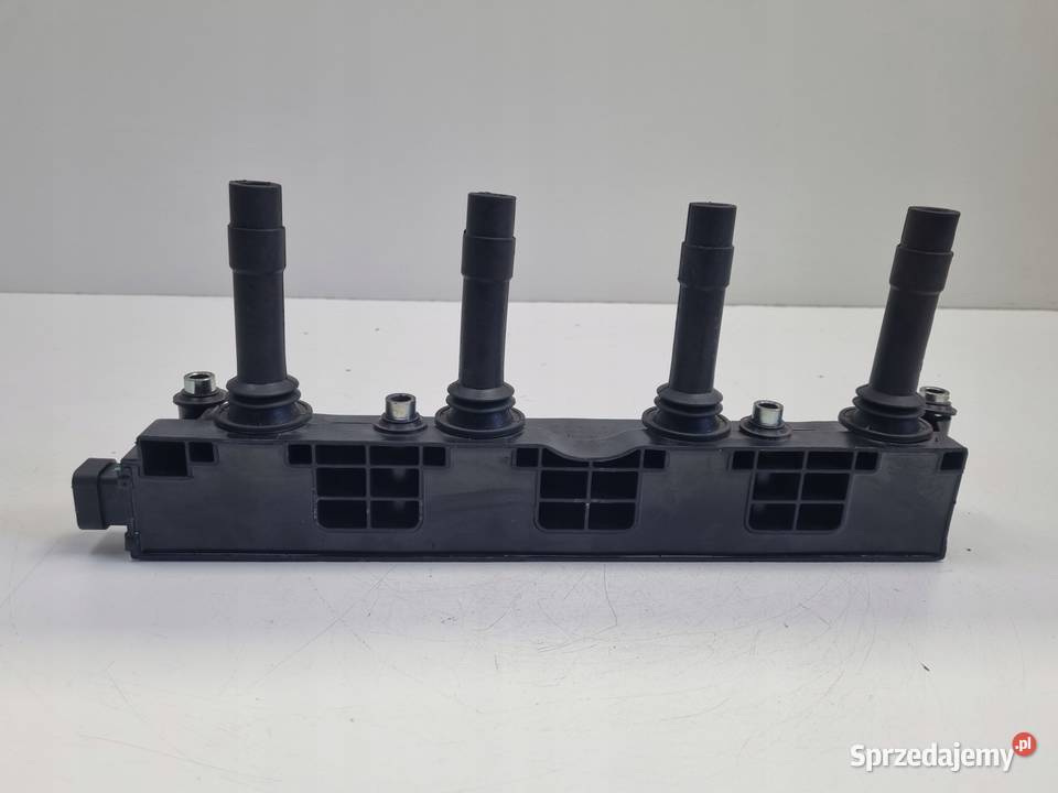 CEWKA ZAPŁONOWA Opel Astra II G 14 16 16V Rudka