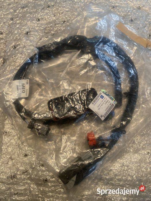 Zafira B 19 CDTI Wiązka Silnika 55559233 N851 Poznań