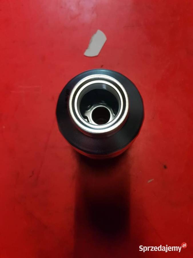 MT 40006997 Filtr paliwa ciągnik Holland Case